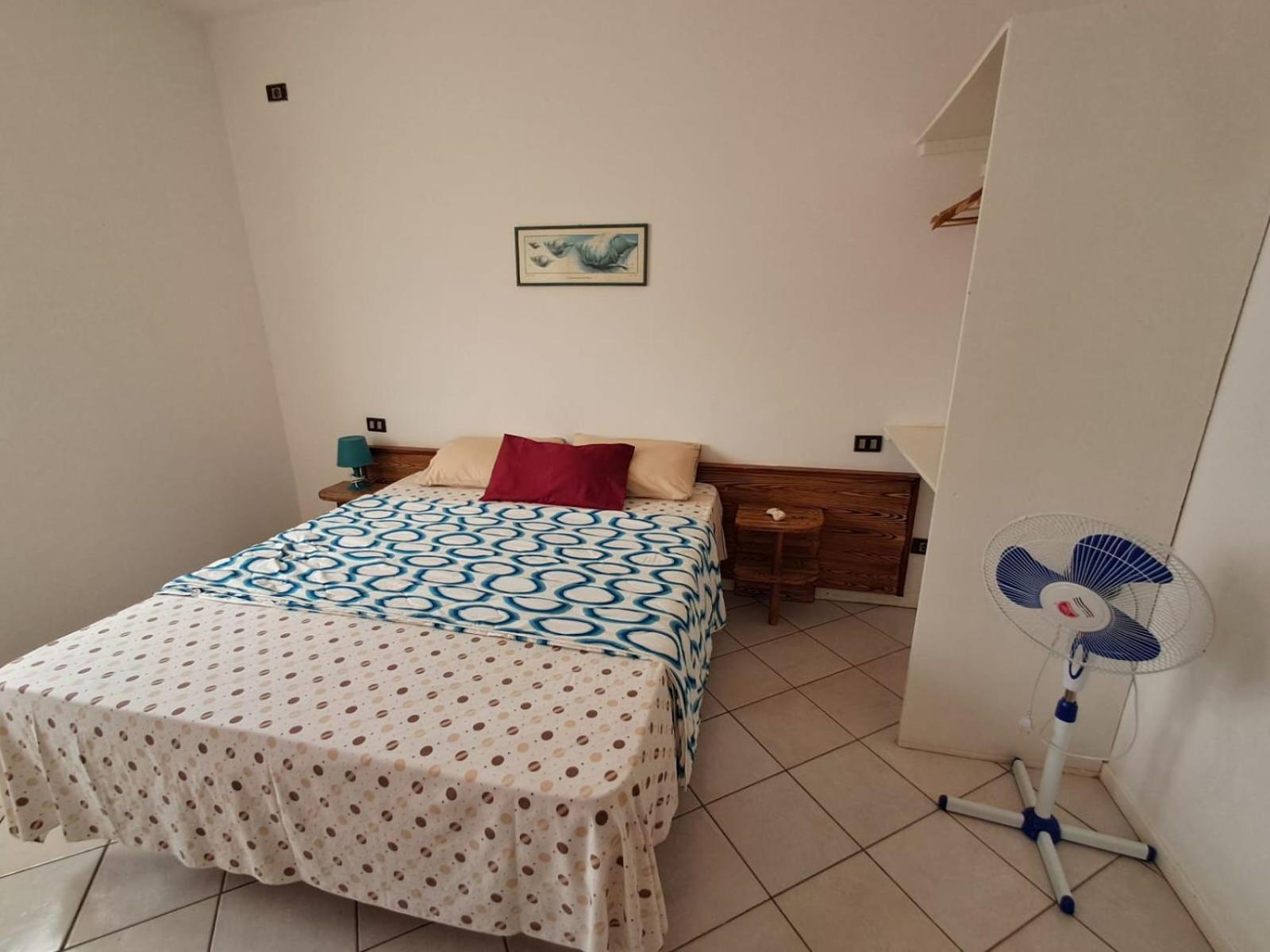 Vilas Praia De Chaves - Sol Y Mar Standart Rabil Екстер'єр фото