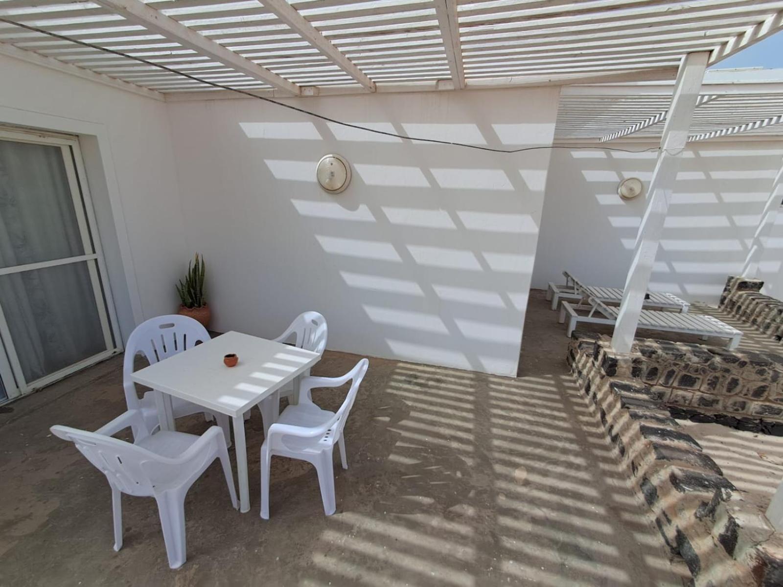 Vilas Praia De Chaves - Sol Y Mar Standart Rabil Екстер'єр фото