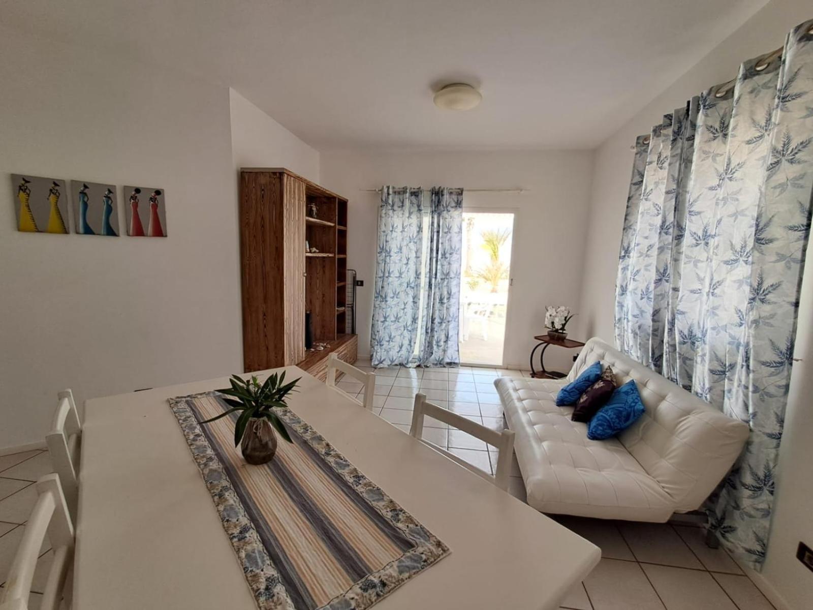 Vilas Praia De Chaves - Sol Y Mar Standart Rabil Екстер'єр фото