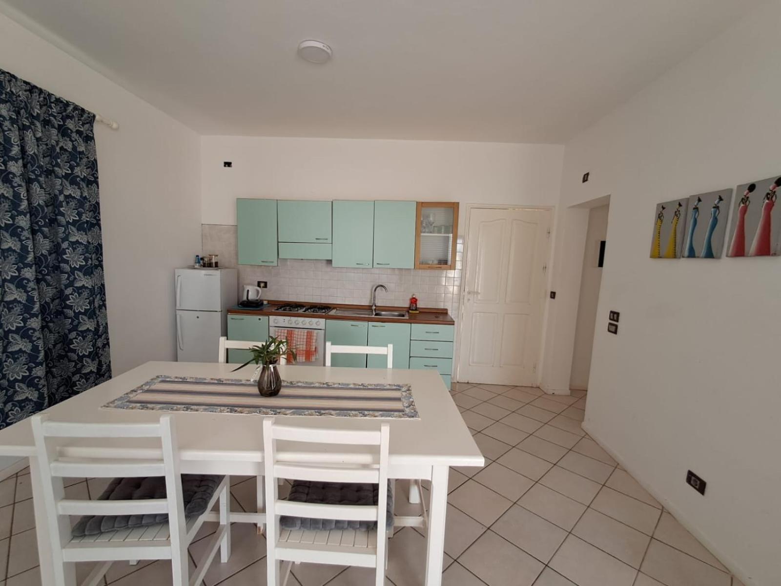 Vilas Praia De Chaves - Sol Y Mar Standart Rabil Екстер'єр фото
