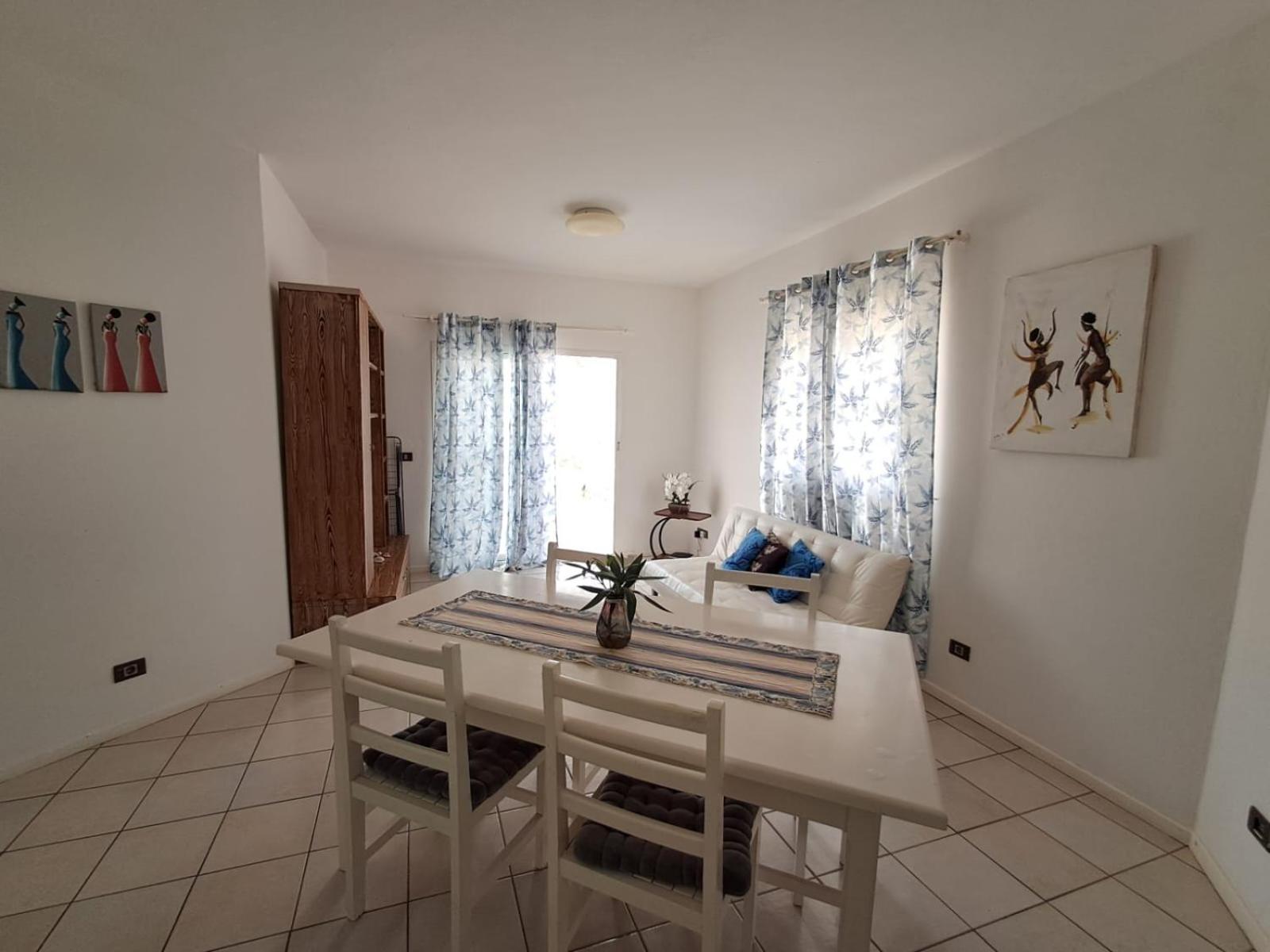Vilas Praia De Chaves - Sol Y Mar Standart Rabil Екстер'єр фото