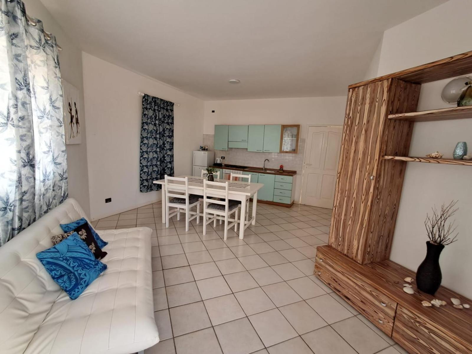 Vilas Praia De Chaves - Sol Y Mar Standart Rabil Екстер'єр фото